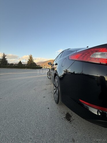 Kia Optima 2012, 210,824 km - 2.0 l - Şəki