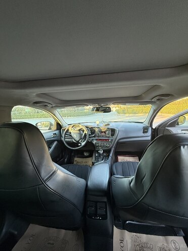Kia Optima 2012, 210,824 km - 2.0 l - Şəki