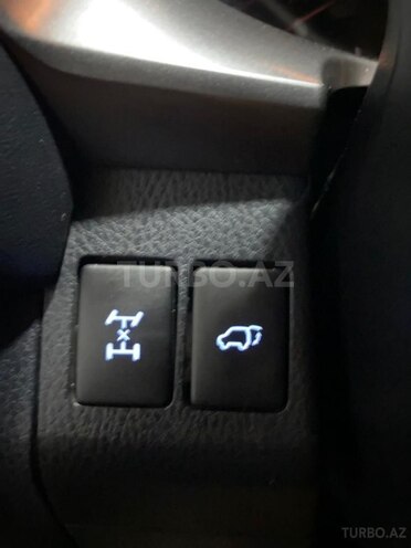Toyota RAV4 2015, 121,000 km - 2.5 l - Sumqayıt