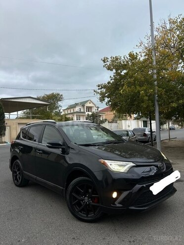 Toyota RAV4 2015, 121,000 km - 2.5 l - Sumqayıt
