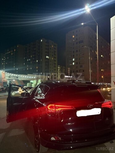 Toyota RAV4 2015, 121,000 km - 2.5 l - Sumqayıt