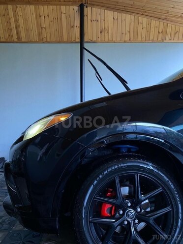 Toyota RAV4 2015, 121,000 km - 2.5 l - Sumqayıt