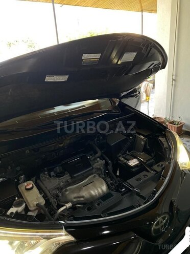 Toyota RAV4 2015, 121,000 km - 2.5 l - Sumqayıt