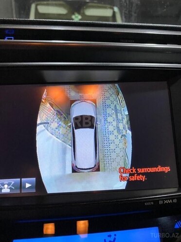 Toyota RAV4 2015, 121,000 km - 2.5 l - Sumqayıt