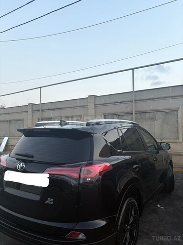 Toyota RAV4 2015, 121,000 km - 2.5 l - Sumqayıt