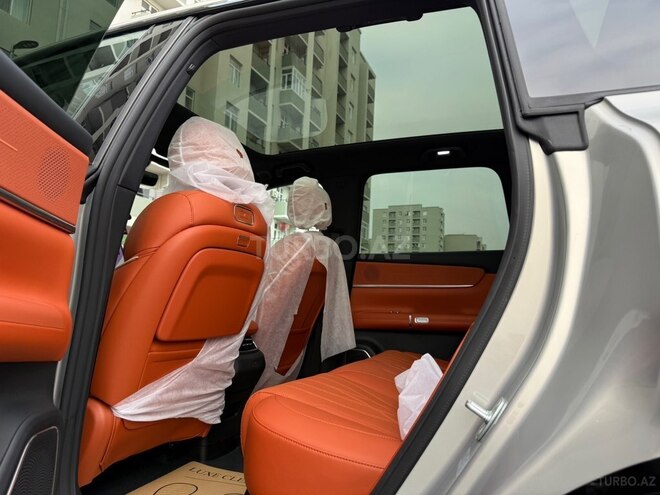 Changan  2025, 1 km - 1.5 l - Bakı