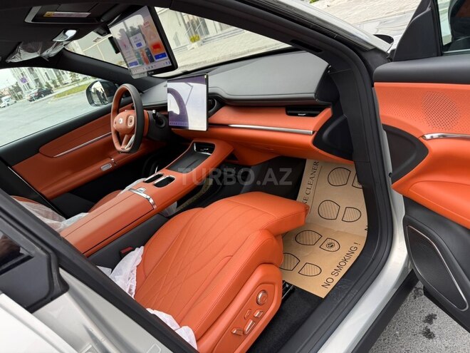 Changan  2025, 1 km - 1.5 l - Bakı