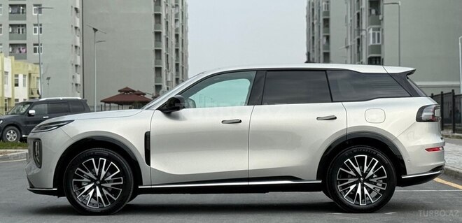 Changan  2025, 1 km - 1.5 l - Bakı