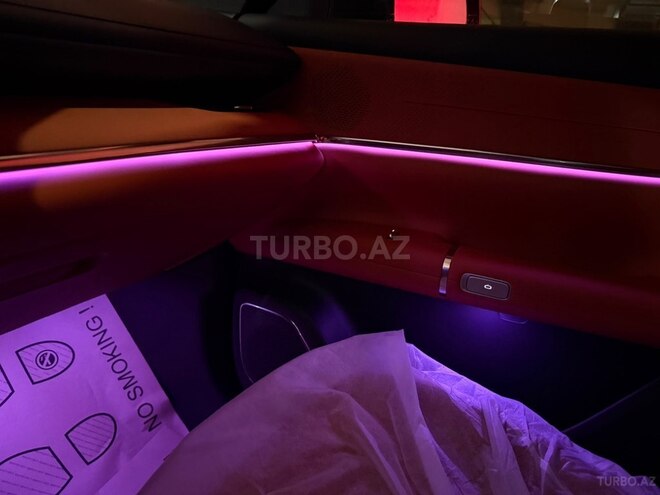 Changan  2025, 1 km - 1.5 l - Bakı