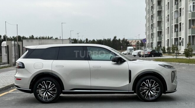 Changan  2025, 1 km - 1.5 l - Bakı
