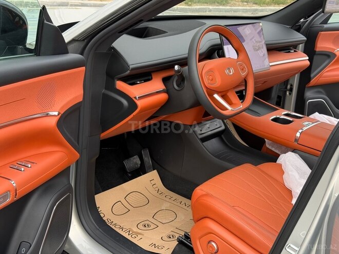 Changan  2025, 1 km - 1.5 l - Bakı