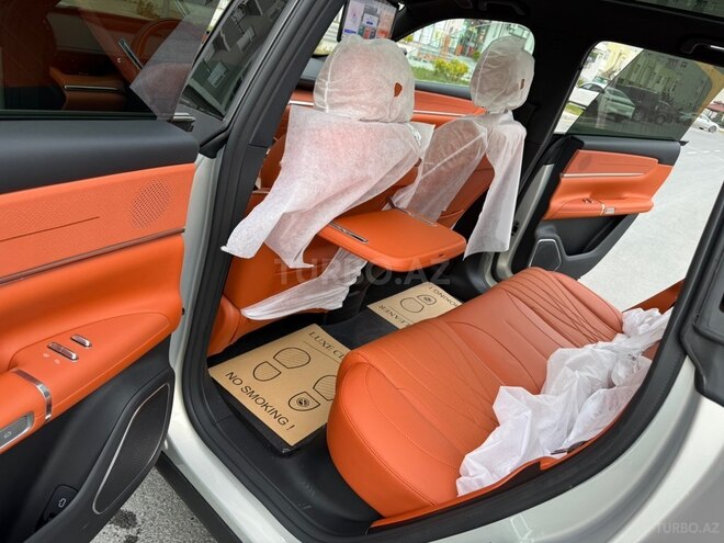 Changan  2025, 1 km - 1.5 l - Bakı