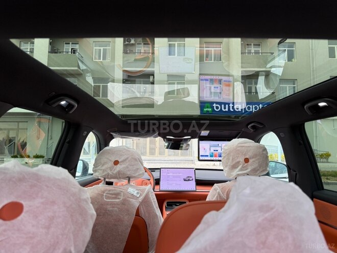 Changan  2025, 1 km - 1.5 l - Bakı