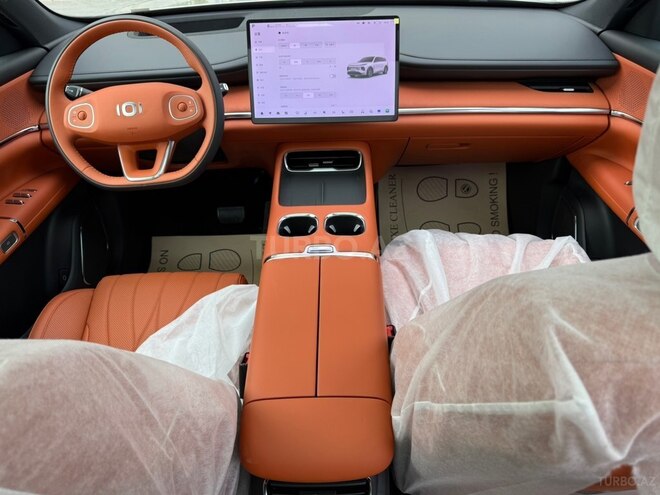 Changan  2025, 1 km - 1.5 l - Bakı
