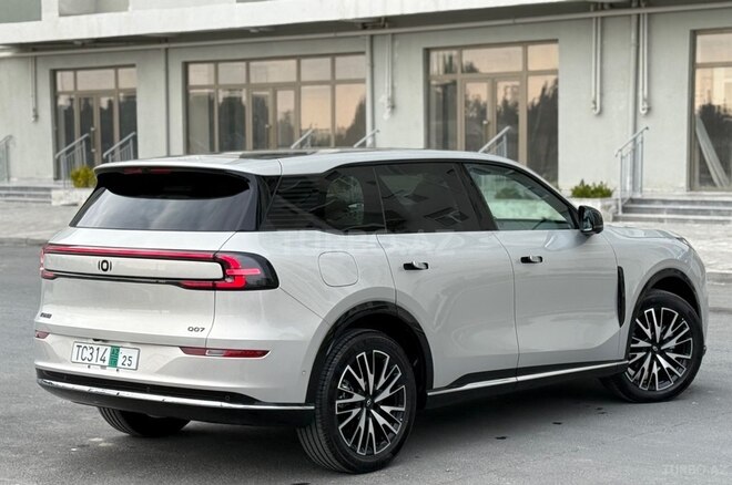 Changan  2025, 1 km - 1.5 l - Bakı