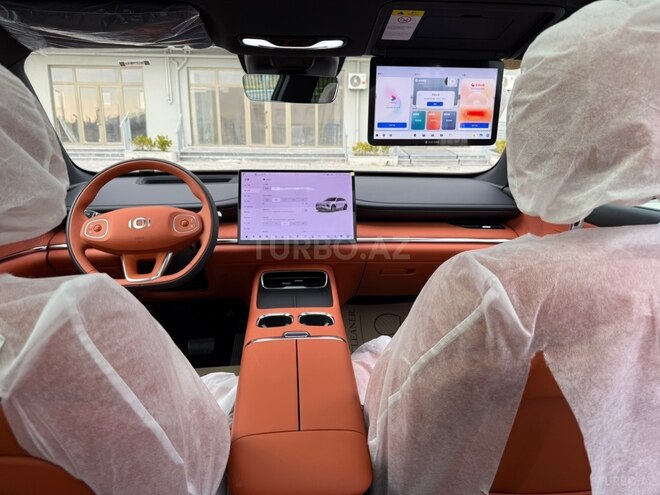 Changan  2025, 1 km - 1.5 l - Bakı