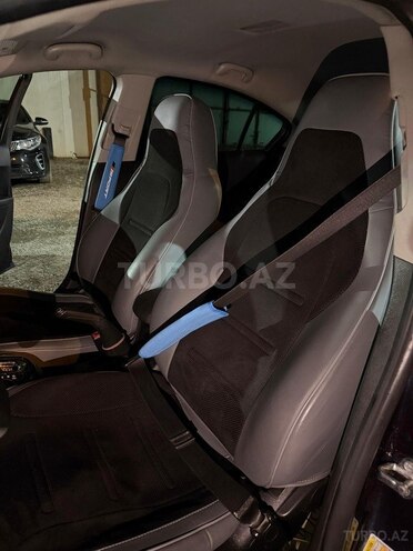 Chevrolet Cruze 2015, 185,000 km - 1.6 l - Bakı