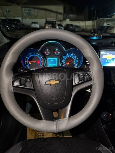 Chevrolet Cruze 2015, 185,000 km - 1.6 l - Bakı