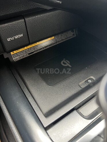 Toyota Camry 2020, 125,000 km - 2.5 л - Bakı