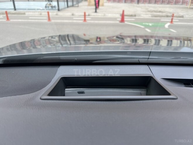 Toyota Camry 2020, 125,000 km - 2.5 л - Bakı