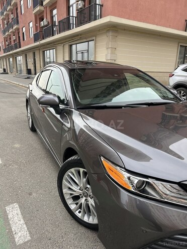 Toyota Camry 2020, 125,000 km - 2.5 л - Bakı
