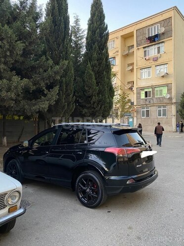 Toyota RAV4 2015, 121,000 km - 2.5 l - Sumqayıt