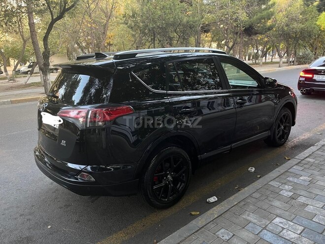 Toyota RAV4 2015, 121,000 km - 2.5 l - Sumqayıt
