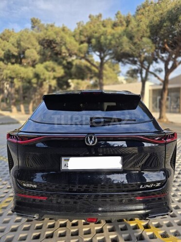 Changan  2025, 3,951 km - 1.5 l - Bakı