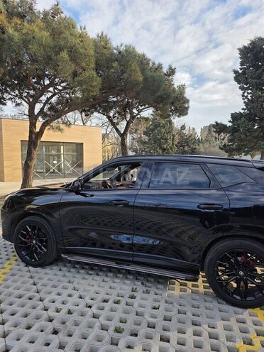 Changan  2025, 3,951 km - 1.5 l - Bakı