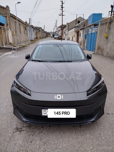 Changan Qiyuan A05 2025, 2,800 km - 1.5 l - Bakı