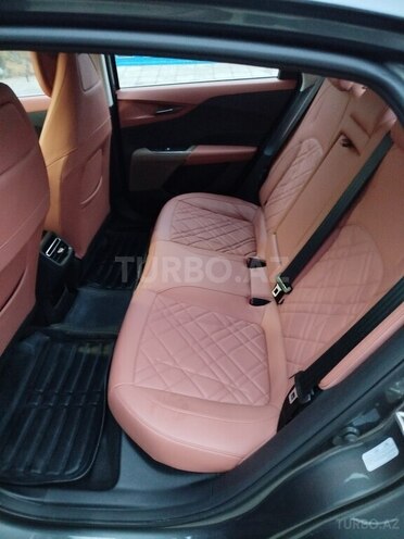 Changan Qiyuan A05 2025, 2,800 km - 1.5 l - Bakı