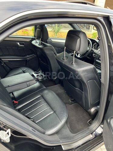 Mercedes E 220 2013, 158,000 km - 2.1 l - Bakı