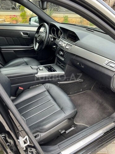 Mercedes E 220 2013, 158,000 km - 2.1 l - Bakı