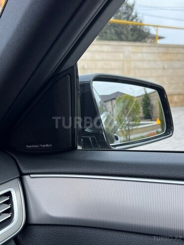 Mercedes E 220 2013, 158,000 km - 2.1 l - Bakı