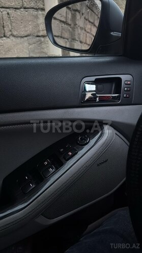 Kia Optima 2011, 225,700 km - 2.4 л - Bakı