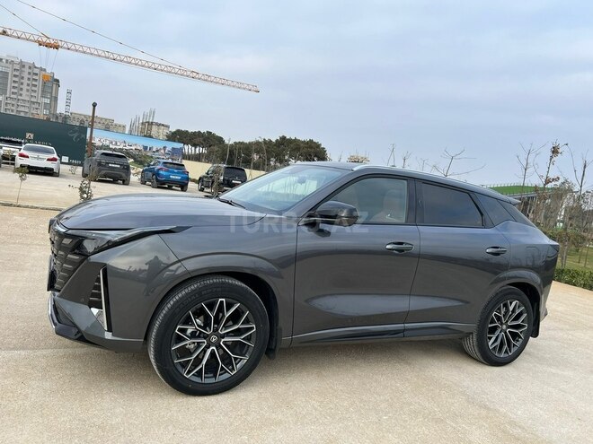 Changan  2025, 2,800 km - 1.5 l - Bakı
