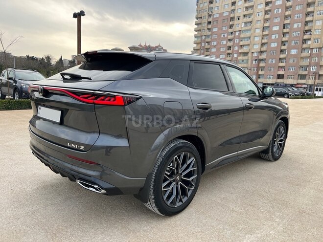 Changan  2025, 2,800 km - 1.5 l - Bakı