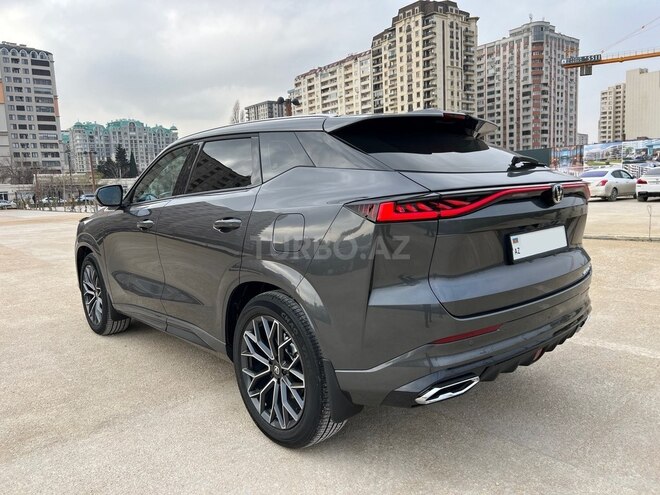 Changan  2025, 2,800 km - 1.5 l - Bakı