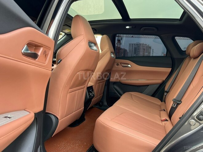 Changan  2025, 2,800 km - 1.5 l - Bakı