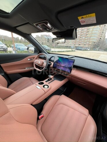 Changan  2025, 2,800 km - 1.5 l - Bakı