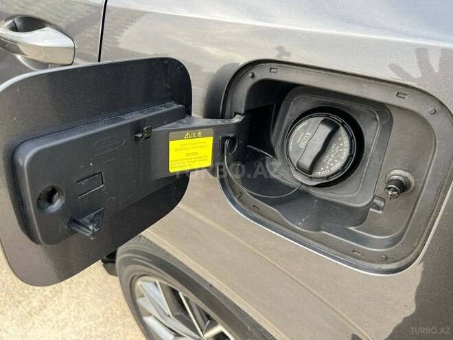 Changan  2025, 2,800 km - 1.5 l - Bakı