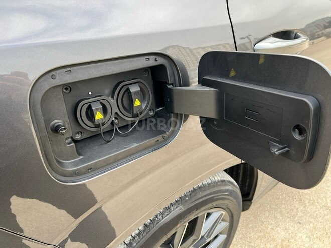 Changan  2025, 2,800 km - 1.5 l - Bakı