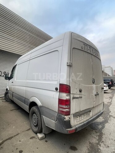 Mercedes Sprinter 313 2007, 220,000 km - 2.2 l - Bakı