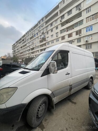 Mercedes Sprinter 313 2007, 220,000 km - 2.2 l - Bakı