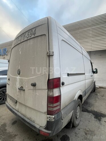Mercedes Sprinter 313 2007, 220,000 km - 2.2 l - Bakı