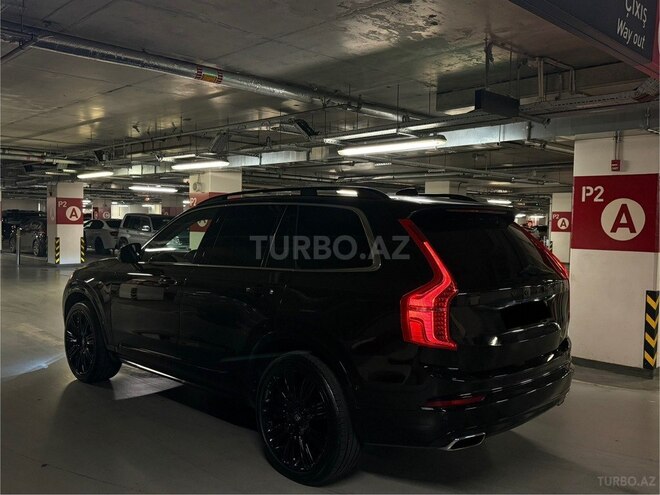 Volvo XC90 2016, 181,000 km - 2.0 l - Bakı