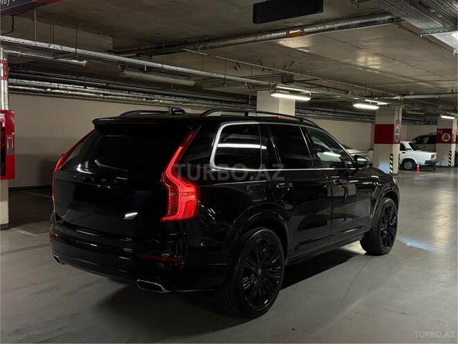 Volvo XC90 2016, 181,000 km - 2.0 l - Bakı