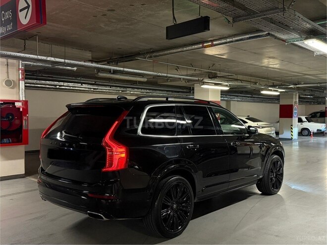 Volvo XC90 2016, 181,000 km - 2.0 l - Bakı