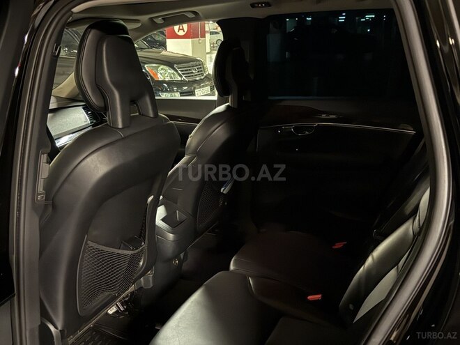 Volvo XC90 2016, 181,000 km - 2.0 l - Bakı