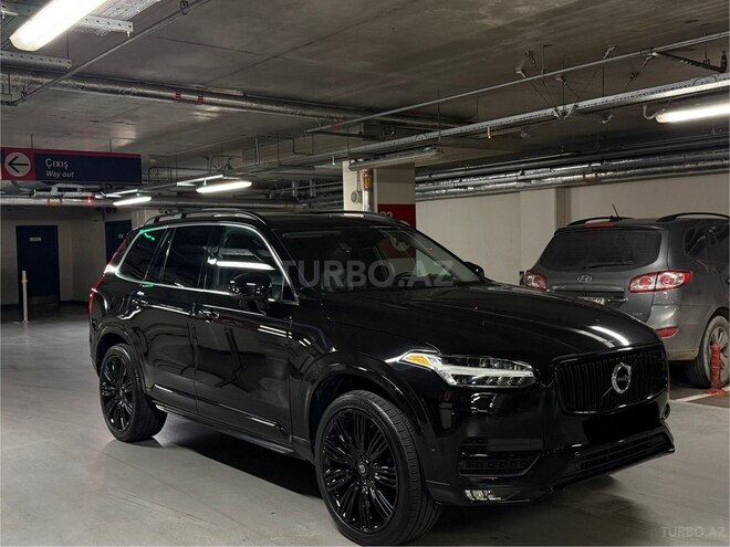 Volvo XC90 2016, 181,000 km - 2.0 l - Bakı